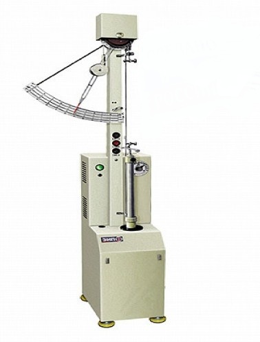 Машина для испытаний на растяжение, сжатие, разрыв с маятниковым силоизмерителем ТОЧМАШПРИБОР ИР-5061-0,05 Диспергаторы и гомогенизаторы