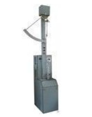 Машина для определения разрывной нагрузки и разрывного удлинения ТОЧМАШПРИБОР РМ-3-1 Оборудование контроля качества воды