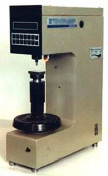 Прибор измерения твердости металлов и сплавов по методу Супер-Роквелла ТОЧМАШПРИБОР 2143-ТРС Анализаторы кабелей